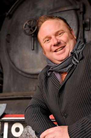 Hugo Armstrong